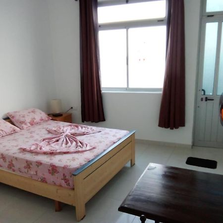 Santos Medina Apartamento Ribeira Grande Exterior foto